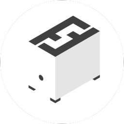 SFF PC Discord Server Logo