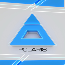 Polaris Tournaments Discord Server Logo