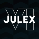 JULEX SQUAD Discord Server Logo