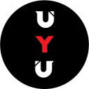 UYU Discord Server Logo