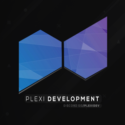 plexi.dev Discord Server Logo