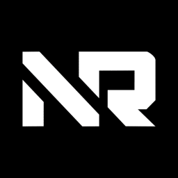 noRules Discord Server Logo