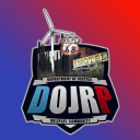Official DoJRP Fan Server Discord Server Logo