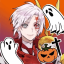 D.Gray-man Discord Server Logo