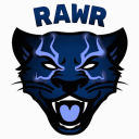 Rawr Discord Server Logo