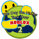 cloakedyoshi's community Discord Server Logo