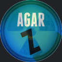 AgarZ Discord Server Logo