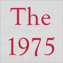 The 1975 Discord Server Logo