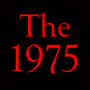 The 1975 Discord Server Logo