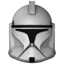 [CAR] Clone Army of the Republic Discord Server Logo