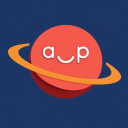 Anime-Planet Discord Server Logo