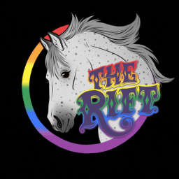The Rift Trails Discord Server Logo