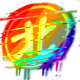 Eggserver Alpha Discord Server Logo