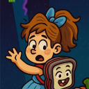 Official Habbo.st Discord Server Logo