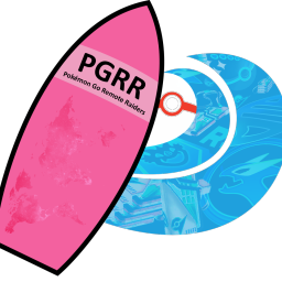 Pokemon GO Remote Raids Discord Server Logo