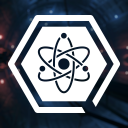 Quantum Science Public Discord Server Logo