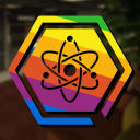 Quantum Science Public Discord Server Logo