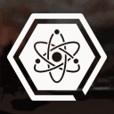 Quantum Science Public Discord Server Logo