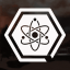 Quantum Science Public Discord Server Logo