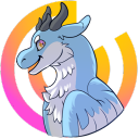 Dragon Adventures Discord Server Logo