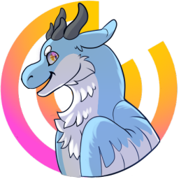 Dragon Adventures Discord Server Logo