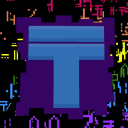 Tekxit Official Discord Server Logo