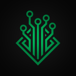 Tecno Roleplay Minecraft Discord Server Logo