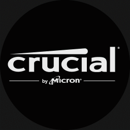Crucial Memory Discord Server Logo