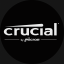 Crucial Memory Discord Server Logo