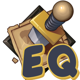 Eternal Quest Discord Server Logo