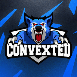 Convexted's Discord Discord Server Logo