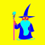 Save Wizard Discord Discord Server Logo