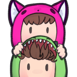 FyFu Discord Server Logo