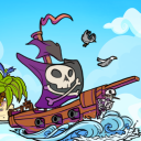 Teeria Discord Server Logo