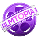 Filmtopia Discord Server Logo
