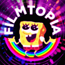 Filmtopia Discord Server Logo