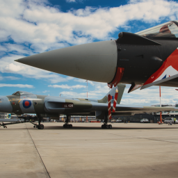 Samisage's Aviation Discord Server Logo