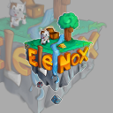 Elenox Discord Server Logo