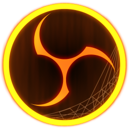 OBS Community Discord Server Logo