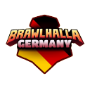 Brawlhalla Germany Discord Server Logo