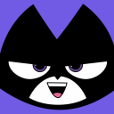 Misleading Discord Server Logo