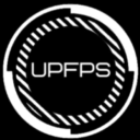 UpFPS Discord Server Logo