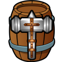 🍻 Kevin's Tavern 🍻 Discord Server Logo