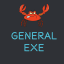 GENERAL EXE Discord Server Logo