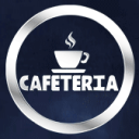 CAFETERIA ☕ #DGKO BERLIN Discord Server Logo