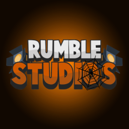 Rumble Studios Discord Server Logo