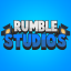 Rumble Studios Discord Server Logo