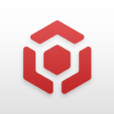 Polytoria Discord Server Logo