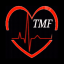 âš• The Medical Field âš• Discord Server Logo