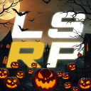 Los Santos Roleplay Discord Server Logo
